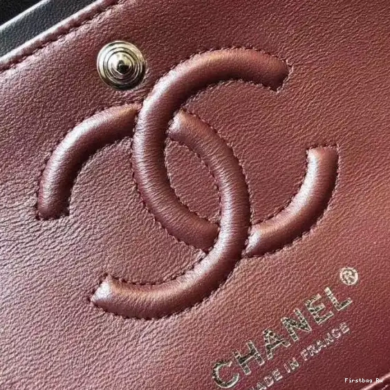 First Bag Ru 23CM CHANEL BAG FLAP 0531